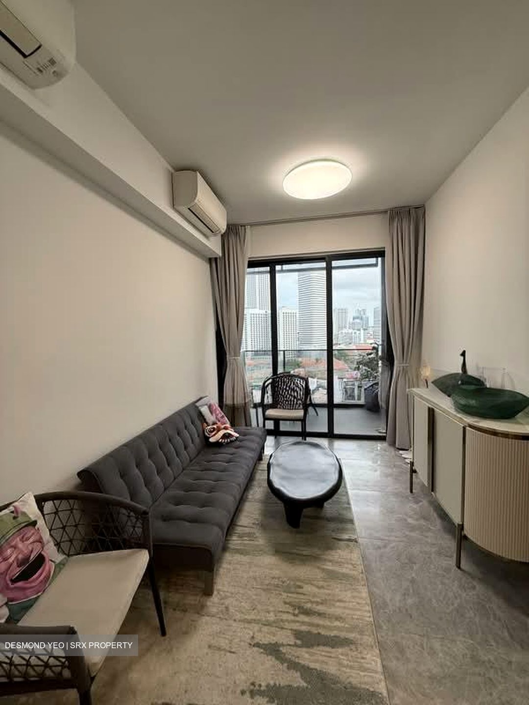 The M (D7), Apartment #565229441